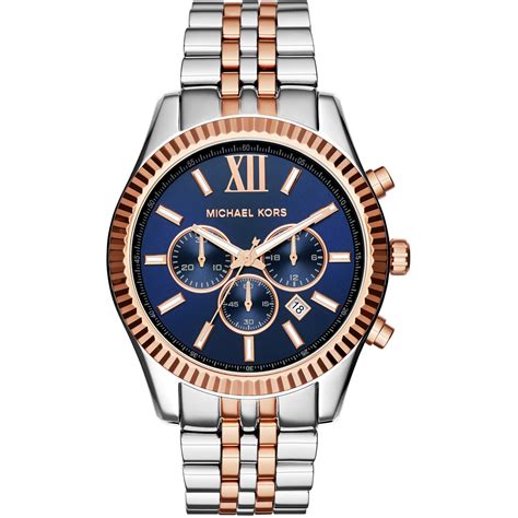 mk horloge heren|Designerhorloges en .